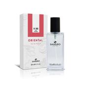 Sansiro K-218 EDP 50 ml Kadın Parfüm