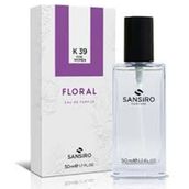 Sansiro K-256 EDP 50 ml Kadın Parfüm