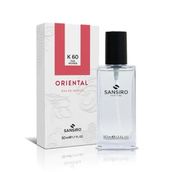Sansiro K-60 EDP 50 ml Kadın Parfüm