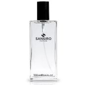 Sansiro K-64 EDP 100 ml Kadın Parfüm