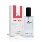 Sansiro K-67 EDP 50 ml Kadın Parfüm
