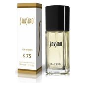 Sansiro K-75 50 ml EDP Kadın Parfüm