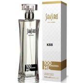 Sansiro K-88 100 ml EDP Kadın Parfüm