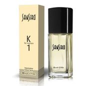 Sansiro K1 50 ml Sprey Kadın Parfümü