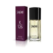 Sansiro K126 EDT 50 ml Baharatlı Kadın Parfümü