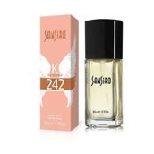 Sansiro K242 EDP 50 ml Kadın Parfüm