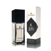 Sansiro K271 Edp 50 ml Kadın Parfüm