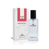 Sansiro K272 Edp 50 ml Kadın Parfüm