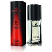 Sansiro K88 50 ML EDP Kadın Parfüm