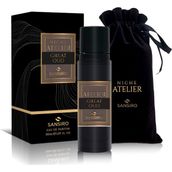 Sansiro Niche Atelier Great Oud Erkek Parfüm 30ML