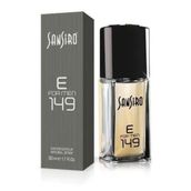 Sansiro No.E149 EDP 50 ml Odunsu Erkek Parfümü