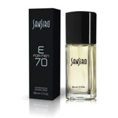 Sansiro No.E70 EDP 50 ml Oryantal Erkek Parfümü