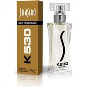 Sansiro No.K530 EDT 50 ml Kadın Parfümü