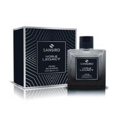 Sansiro Noble Legacy EDP 100 ml Erkek Parfüm