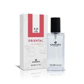 Sansiro No:K21 EDP 50 ml Kadın Parfümü