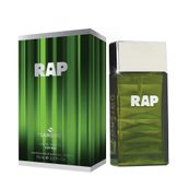 Sansiro Rap EDT 75 ml Erkek Parfüm