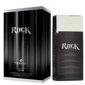 Sansiro Rock EDT 75 ml Erkek Parfüm