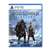 Santa Monica Studio God of War Ragnarok, PlayStation 5 Oyunu, Türkçe Dil Desteği
