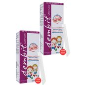 SANTASYA Snt Dembit Bit Şampuan 200 Ml (2 Adet)