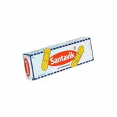 Santavik 10 Adet Güçlü Yapışkan Yara Bandı