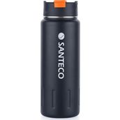 Santeco Kotka 710 ml Siyah Termos
