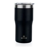 Santeco Nora 500 ML Siyah Termos