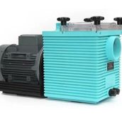 Santem Etag 1.5Hp 1.1Kw Trifaze Havuz Pompası