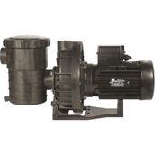 Santem Vısco 1 Hp 0.74 Kw Monofaze Havuz Pompası