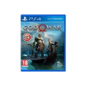 Santo Monica Studio God Of War Ps4 Oyunu Teşhir