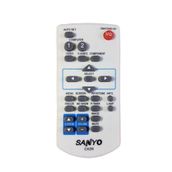 Sanyo CXZR Projeksiyon Kumandası
