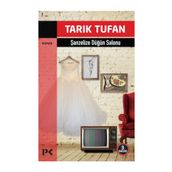 Şanzelize Düğün Salonu - Tarik Tufan