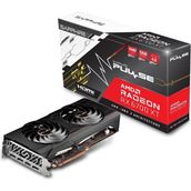 Sapphire AMD Radeon RX 6700 XT Pulse 12GB 11306-09-20G GDDR6 192 Bit Ekran Kartı