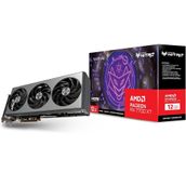 Sapphire Nitro+ Radeon RX 7700 XT 11335-02-20G 12GB GDDR6 Ekran Kartı