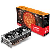 Sapphire Nitro+ Radeon RX 7800 XT 11330-01-20G 16GB GDDR6 Ekran Kartı