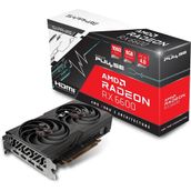 Sapphire Pulse Radeon RX 6600 Gaming 11310-01-20G 8GB GDDR6 Ekran Kartı