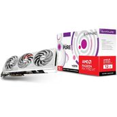 Sapphire Pure Radeon RX 7700 XT 11335-03-20G 12GB GDDR6 Ekran Kartı