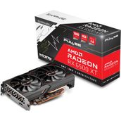 Sapphire Radeon RX 6500 XT Pulse 11314-07-20G 4 GB GDDR6 Ekran Kartı