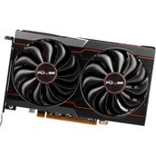 Sapphire Radeon RX 6500 XT Pulse 11314-08-20G 8GB GDDR6 Ekran Kartı