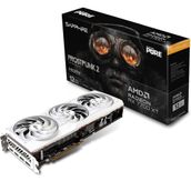 Sapphire Radeon RX 7700 XT Pure Frostpunk 2 Edition 11335-08-50G 12GB GDDR6 Ekran Kartı