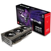 Sapphire Radeon RX 9070 Nitro+ Gaming OC 11349-01-20G 16GB GDDR6 Ekran Kartı