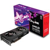 Sapphire Radeon RX 9070 Pulse Gaming 11349-03-20G 16GB GDRR6 Ekran Kartı