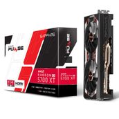 Sapphire Rx 5700 XT 8G Pulse GDDR6 256bit 11293-01-20G Ekran Kartı