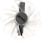 Sappire Nitro Rx470 Ekran Kartı Fanı Orjinal