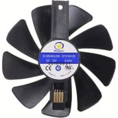 Sappire Nitro Rx580 Ekran Kartı Fanı Orjinal