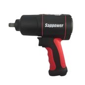 Sappower IW-3C6L 1/2 inç LED Lambalı Havalı Somun Sıkma Sökme