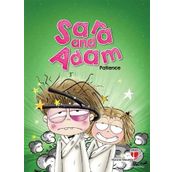 Sara And Adam - Patience - Elif Akardaş