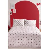 Sarah Anderson Amour Tek Kişilik Nevresim Takımı