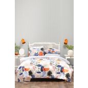 Sarah Anderson Brenna Tek Kişilik Nevresim Takımı