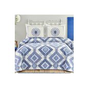 Sarah Anderson Levni Tek Kişilik Yatak Örtüsü Seti