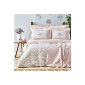 Sarah Anderson Moralı Çift Kişilik Summer Set